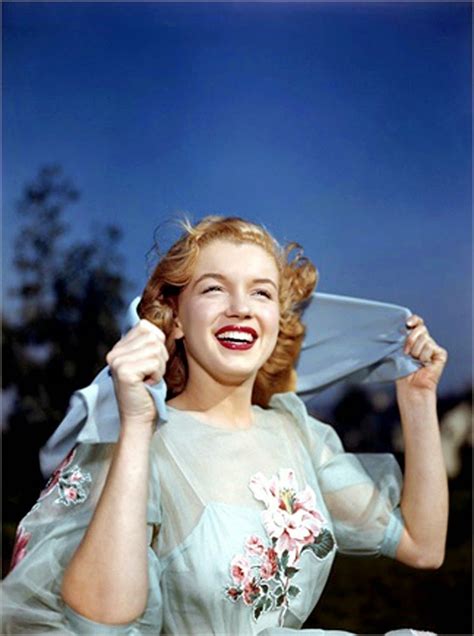 1947 marilyn monroe